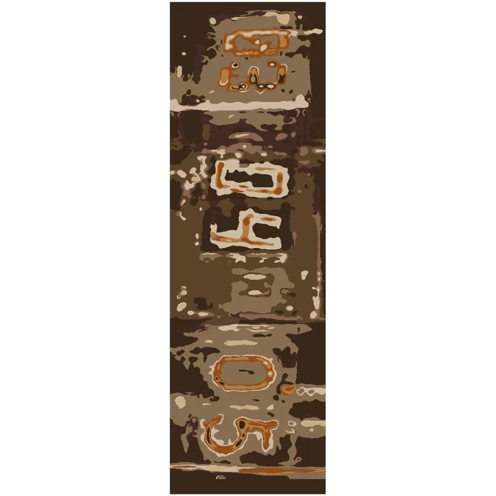 Surya Rant RANT-8700-9x13 rug