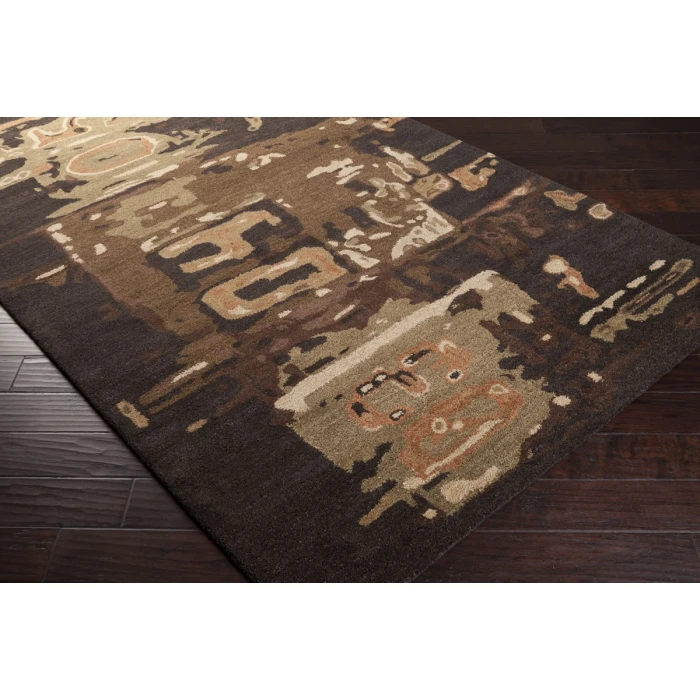 Surya Rant RANT-8700-9x13 rug