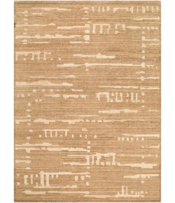 Surya Raku Tan RAU-2300 10ft. x 14ft. Rect. Rug