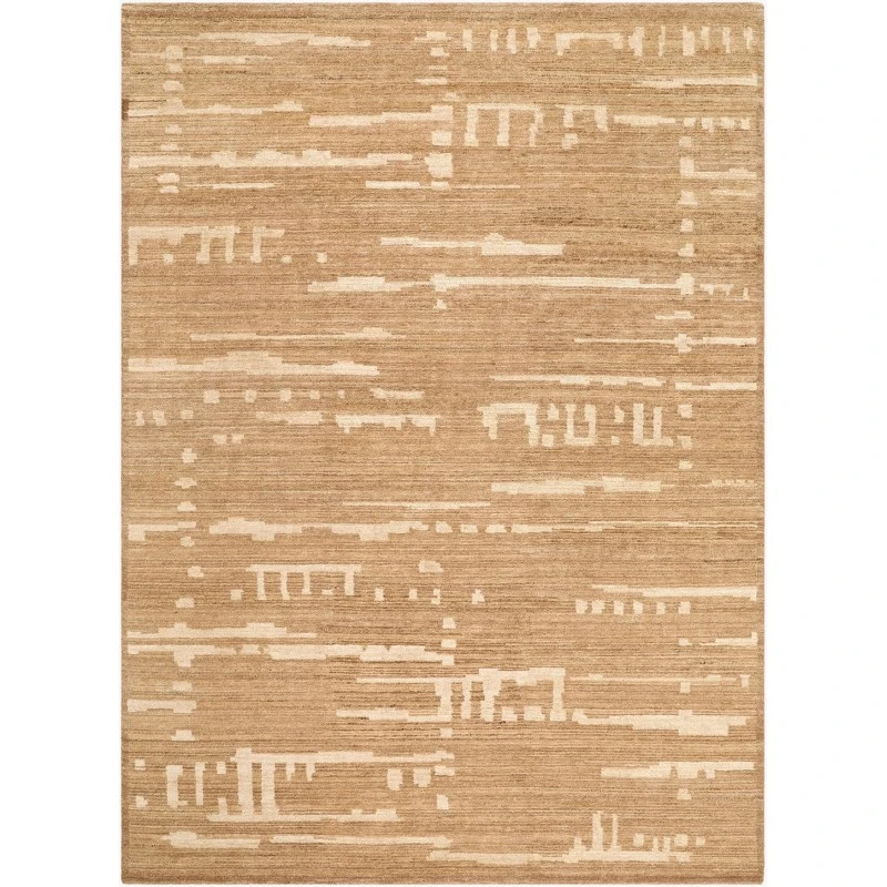 Surya Raku Tan RAU-2300 2ft. x 3ft. Rect. Rug