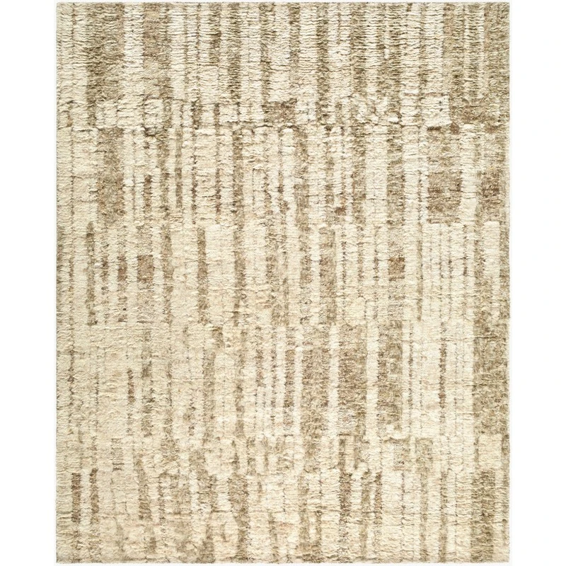 Surya Rabat Beige RBA-2300 8ft. x 10ft. Rect. Rug