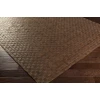 Surya Rock RCK7000 Burnt Orange Area Rug 8 ft. X 10 ft. Rectangle