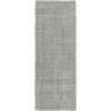 Surya Rock RCK7001 Medium Gray Area Rug 8 ft. X 10 ft. Rectangle