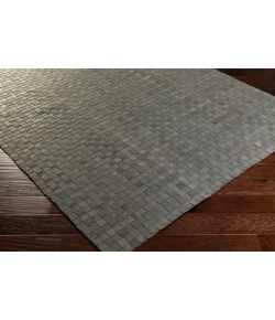Surya Rock RCK7001 Medium Gray Area Rug 8 ft. X 10 ft. Rectangle