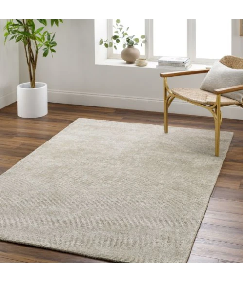 Richmond RCM-2300 36" x 56" Hand Made Rug