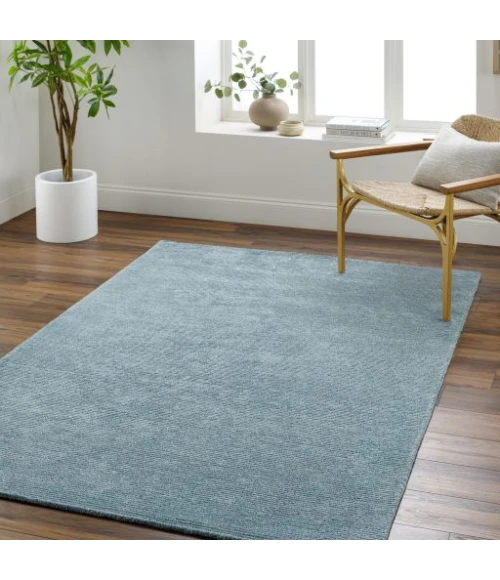 Richmond RCM-2301 36" x 56" Hand Made Rug