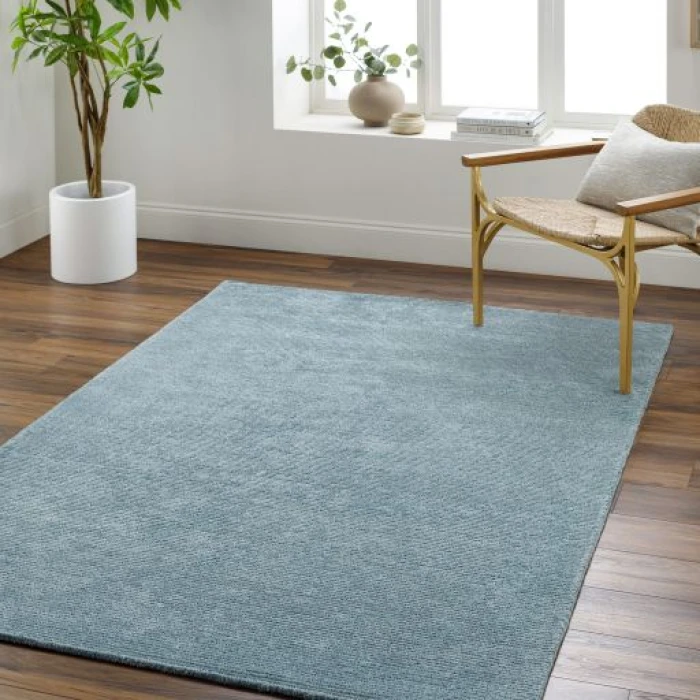 Richmond RCM-2301 8 x 10 Hand Made Rug