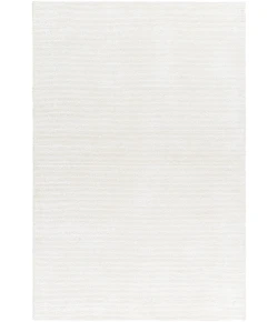 Livabliss Richmond RCM2302 Off-White Light Silver Area Rug 3 ft. X 10 ft. Runner