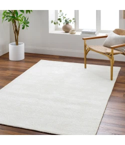 Livabliss Richmond Ivory RCM-2302 2 ft. 6 in. X 7 ft. 6 in. Rect. Rug