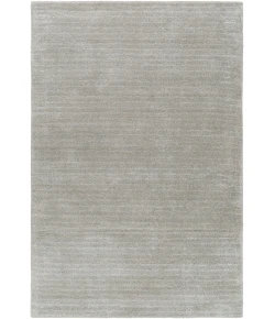 Livabliss Richmond RCM2303 Metallic - Silver Silver Area Rug 3 ft. X 10 ft. Runner