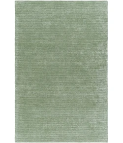 Livabliss Richmond RCM2304 Sage Sterling Grey Area Rug 3 ft. X 10 ft. Runner