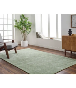 Livabliss Richmond RCM2304 Sage Sterling Grey Area Rug 5 ft. X 7 ft. 6 in. Rectangle