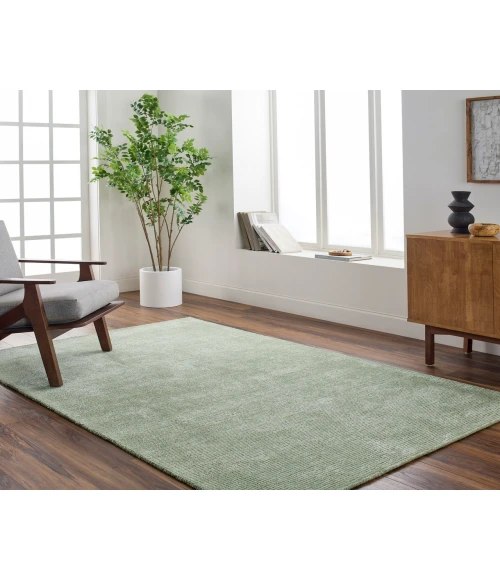 Richmond RCM-2304 3 x 10 Hand Made Rug