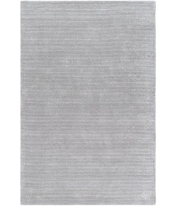 Livabliss Richmond RCM2305 Metallic - Silver Pale Slate Area Rug 3 ft. X 10 ft. Runner
