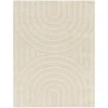 Livabliss Rodos Beige RDO-2328 9 ft. X 12 ft. Rect. Rug