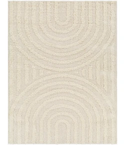 Livabliss Rodos Beige RDO-2328 12 ft. X 15 ft. Rect. Rug