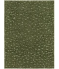 LIVABLISS Rodos Medium Green RDO-2357 9ft. x 12ft. Rect. Rug