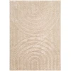 LIVABLISS Rodos Ivory RDO-2358 9ft. x 12ft. Rect. Rug