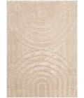 LIVABLISS Rodos Ivory RDO-2358 9ft. x 12ft. Rect. Rug