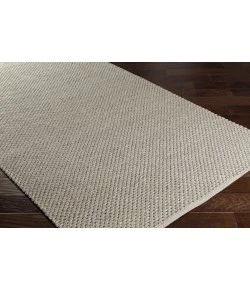 Surya Reef REE2000 Light Gray Area Rug 5 ft. X 7 ft. 6 in. Rectangle