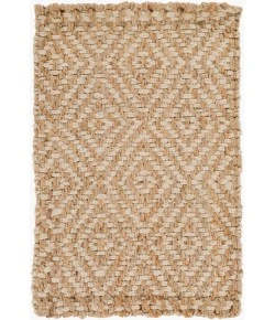 Surya Reeds Brown REED-807 2 ft. X 3 ft. Rect. Rug