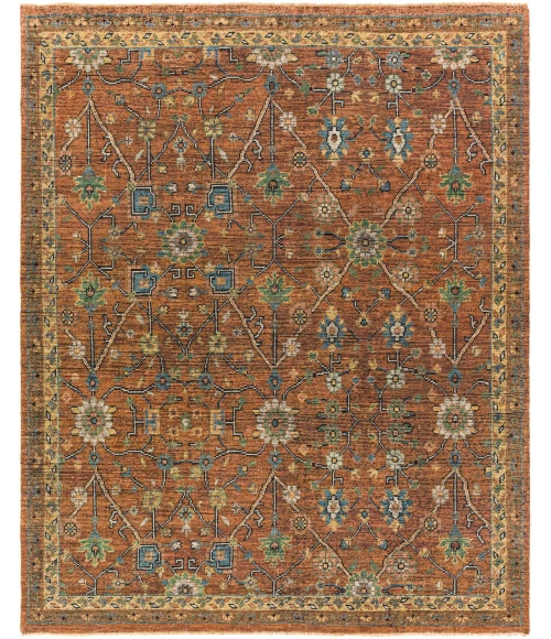 Surya Reign REG-2301 8  x 10  Rug