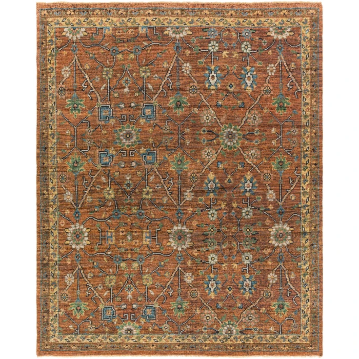 Surya Reign REG-2301 10  x 14  Rug