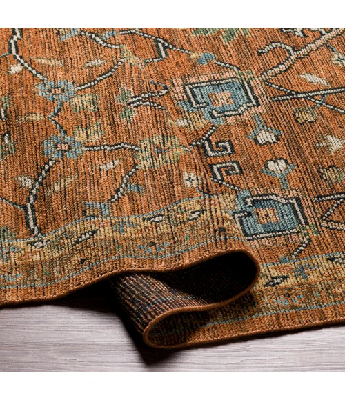 Surya Reign REG-2301 8  x 10  Rug