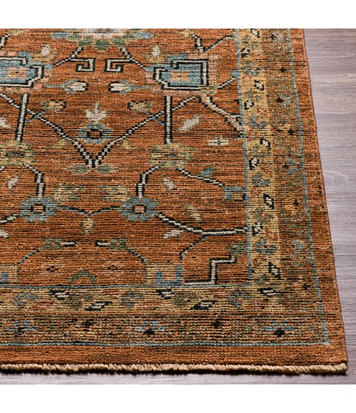 Surya Reign REG-2301 8  x 10  Rug