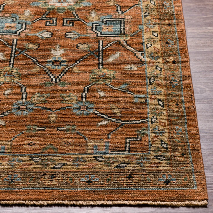 Surya Reign REG-2301 10  x 14  Rug