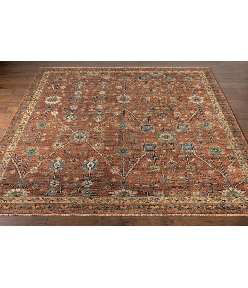 Surya Reign REG-2301 8  x 10  Rug