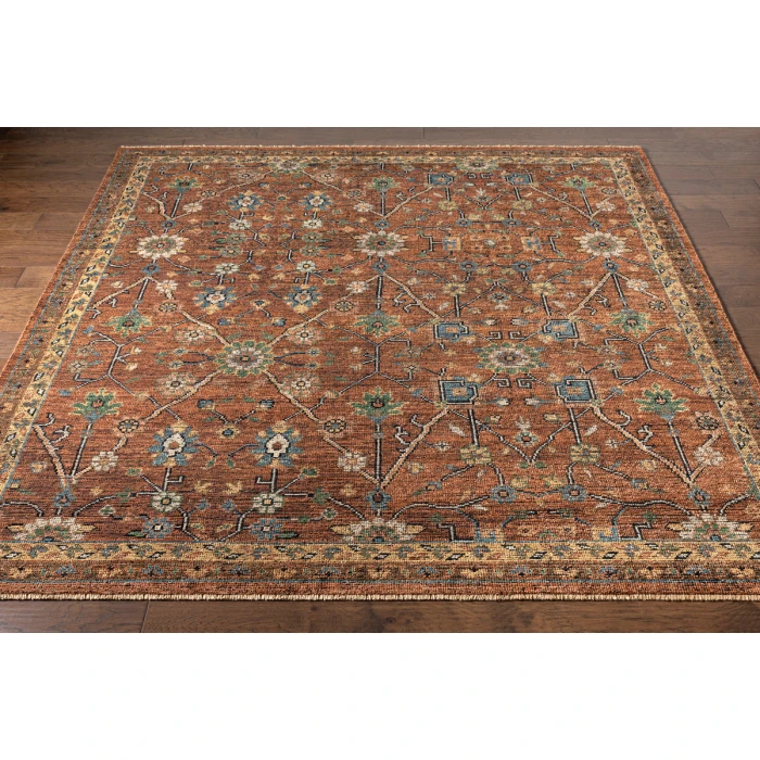 Surya Reign REG-2301 10  x 14  Rug