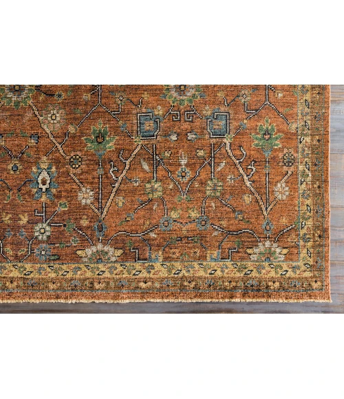 Surya Reign REG-2301 8  x 10  Rug