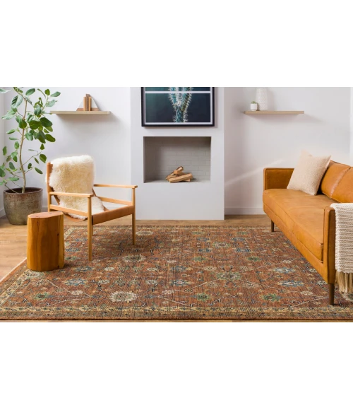 Surya Reign REG-2301 8  x 10  Rug