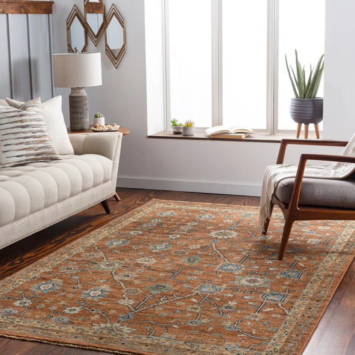 Surya Reign REG-2301 10  x 14  Rug