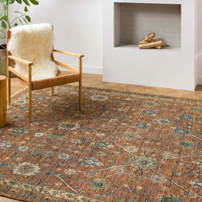 Surya Reign REG-2301 10  x 14  Rug