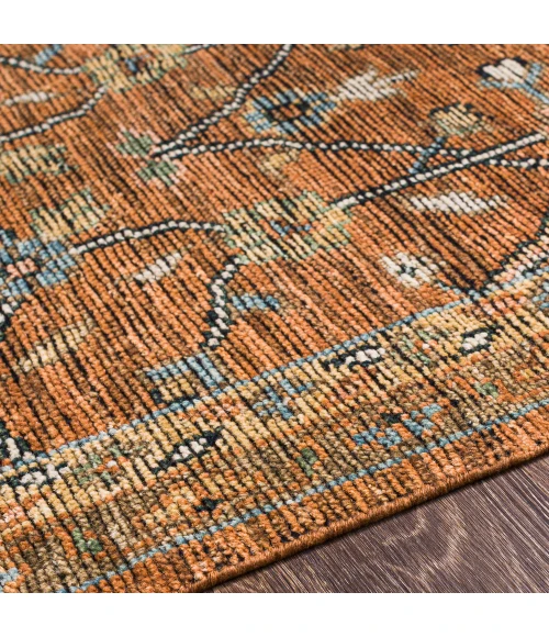 Surya Reign REG-2301 8  x 10  Rug