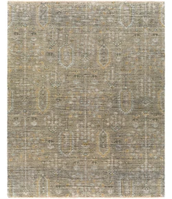 Surya Reign REG-2302 2'6" x 10' Runner Rug