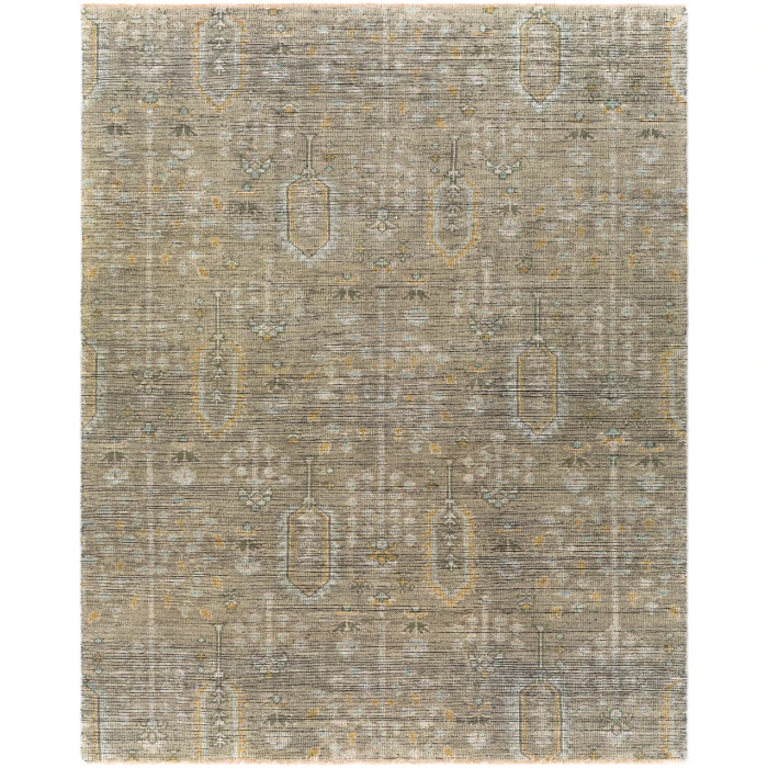 Reign REG-2302 10' x 14' Handmade Rug