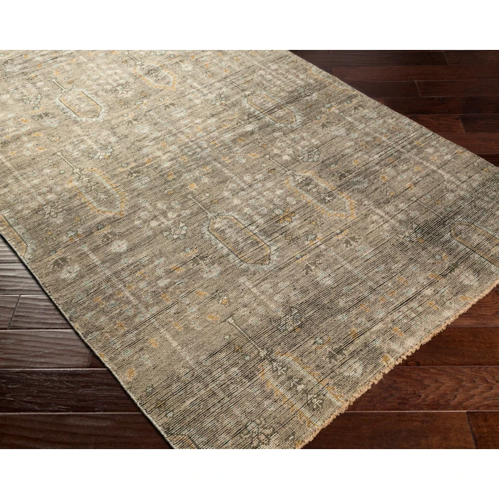 Reign REG-2302 10' x 14' Handmade Rug