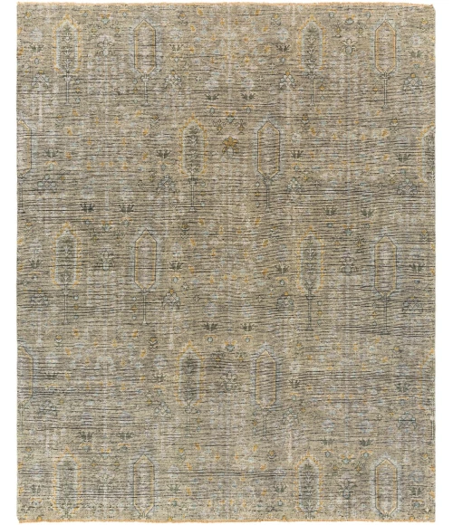 Surya Reign REG-2302 2  x 3  Rug