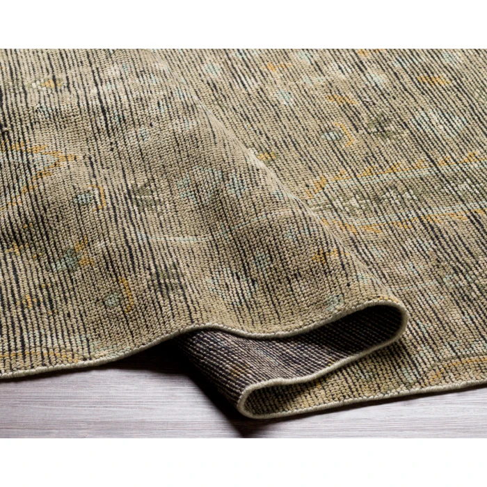 Reign REG-2302 10' x 14' Handmade Rug
