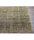 Reign REG-2302 2'6" x 10' Handmade Rug