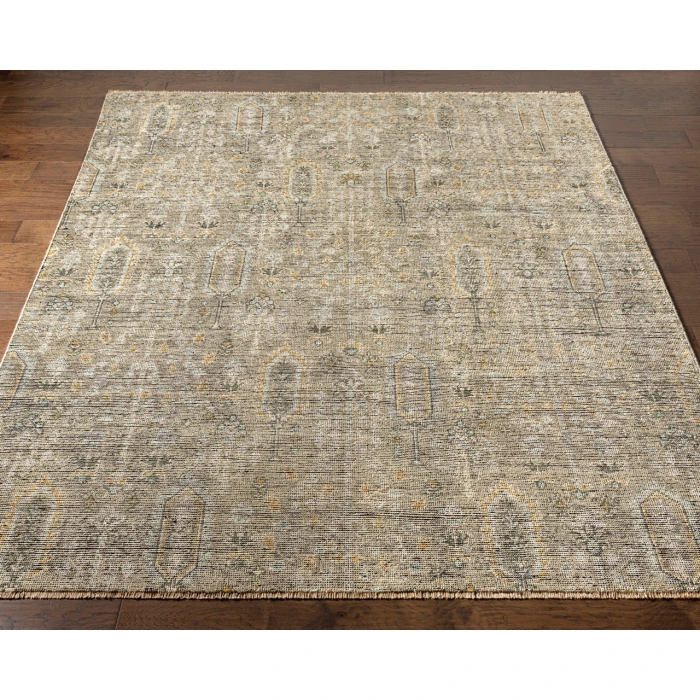 Reign REG-2302 10' x 14' Handmade Rug