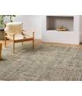 Reign REG-2302 2'6" x 10' Handmade Rug