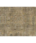 Reign REG-2302 2'6" x 10' Handmade Rug