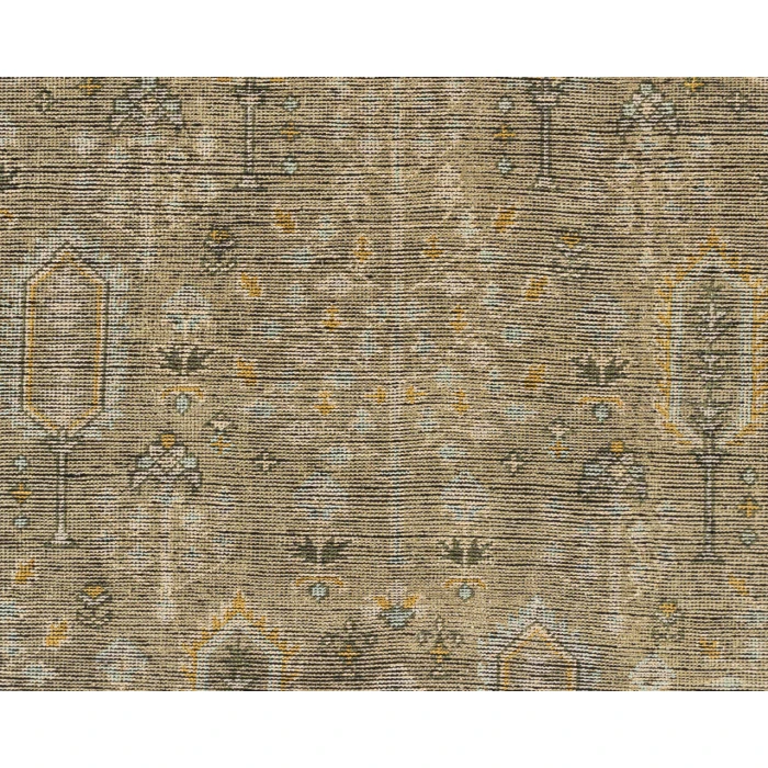 Reign REG-2302 10' x 14' Handmade Rug