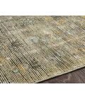 Reign REG-2302 2'6" x 10' Handmade Rug