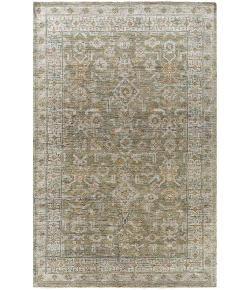 Surya Reign REG-2303 6  x 9  Rug