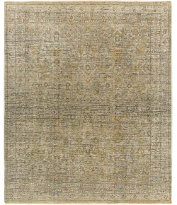 Surya Reign REG2303 Multi Area Rug 2 ft. X 3 ft. Rectangle